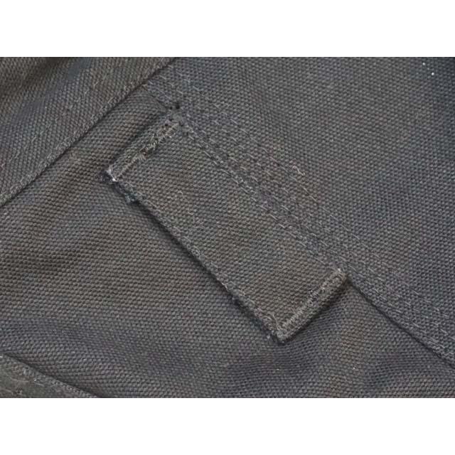全2色【UNCROWD/アンクラウド】2022AW「Duck Overall/ダック 全2色【UNCROWD/アンクラウド】2022AW「Duck Overall/ダック