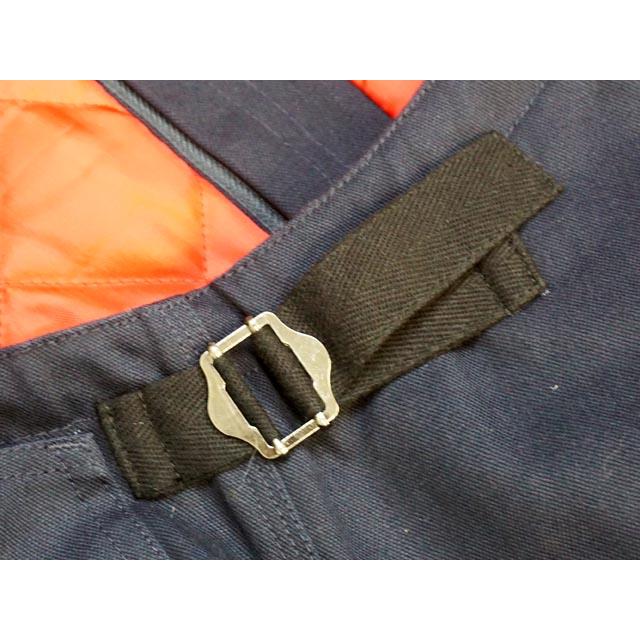 全2色【UNCROWD/アンクラウド】2022AW「Duck Overall/ダック 全2色【UNCROWD/アンクラウド】2022AW「Duck Overall/ダック