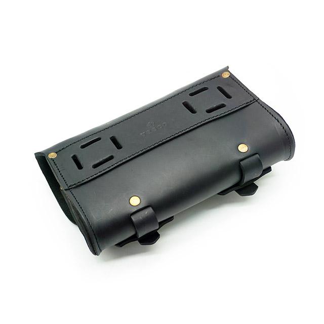 UNCROWD/アンクラウド】×【vasco/ヴァスコ】「Tool Bag”Type2”/ツール 