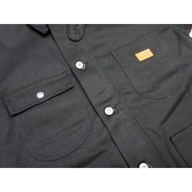 全2色【UNCROWD/アンクラウド】2022AW「Duck Coverall/ダック 全2色【UNCROWD/アンクラウド】2022AW「Duck Coverall/ダック