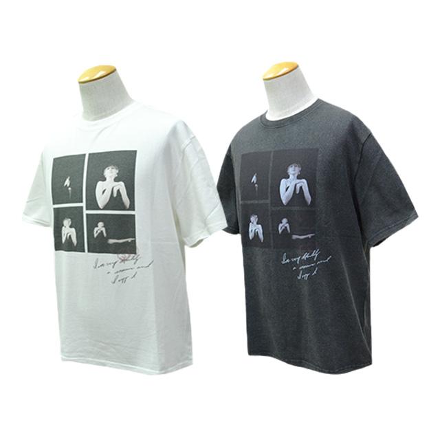 全2色【UNCHANGING LOVE/アンチェンジングラブ】2026AW「”Marilyn