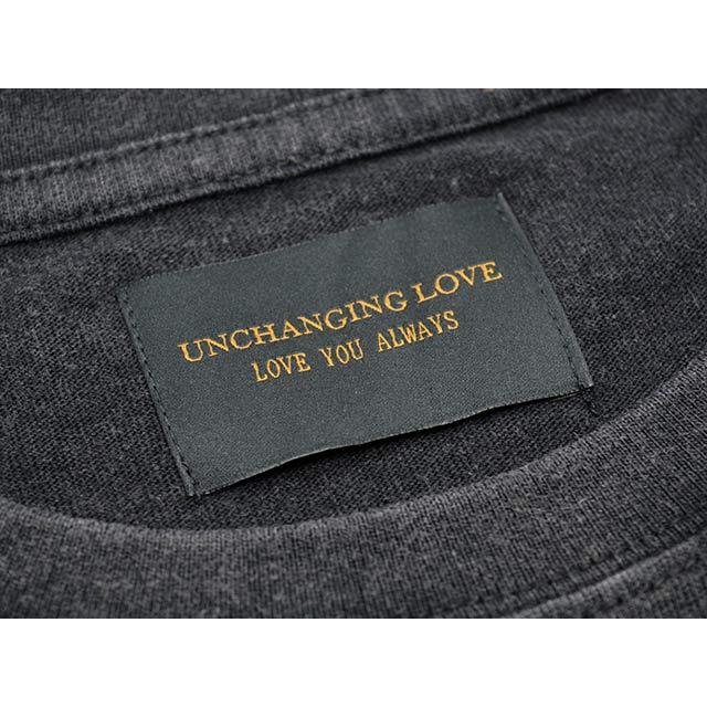 全2色【UNCHANGING LOVE/アンチェンジングラブ】2026AW「”Marilyn