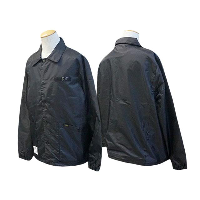 全2色【Vin&Age/ヴィン&エイジ】2023AW「Ventilation Coach