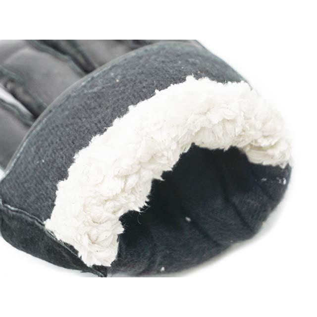 VIN&AGE ショートガントレットLサイズ スタッズ VIN&AGE ショートガントレットLサイズ スタッズ Vin&Age ヴィンアンド