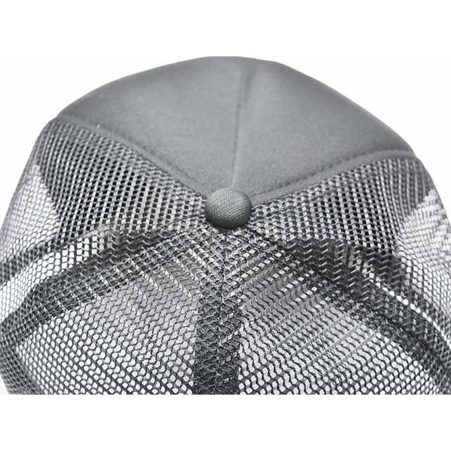 全3色【Vin&Age/ヴィン&エイジ】2025SS「Trucker Mesh Cap/トラッカー