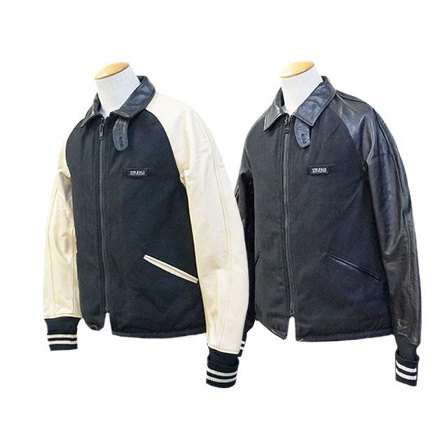 全2色【Vin&Age/ヴィン&エイジ】2024AW「Pharaoh Jacket 全2色【Vin&Age/ヴィン&エイジ】2024AW「Pharaoh Jacket