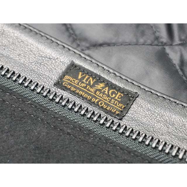 全2色【Vin&Age/ヴィン&エイジ】2024AW「Pharaoh Jacket 全2色【Vin&Age/ヴィン&エイジ】2024AW「Pharaoh Jacket