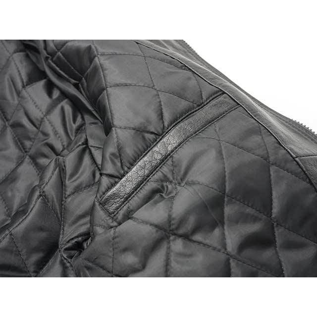 全2色【Vin&Age/ヴィン&エイジ】2025AW「Pharaoh Jacket/ファラオ