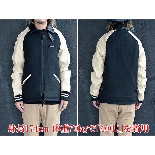 全2色【Vin&Age/ヴィン&エイジ】2024AW「Pharaoh Jacket 全2色【Vin&Age/ヴィン&エイジ】2024AW「Pharaoh Jacket
