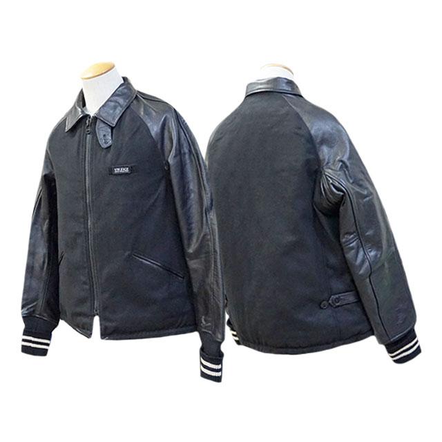 全2色【Vin&Age/ヴィン&エイジ】2024AW「Pharaoh Jacket 全2色【Vin&Age/ヴィン&エイジ】2024AW「Pharaoh Jacket