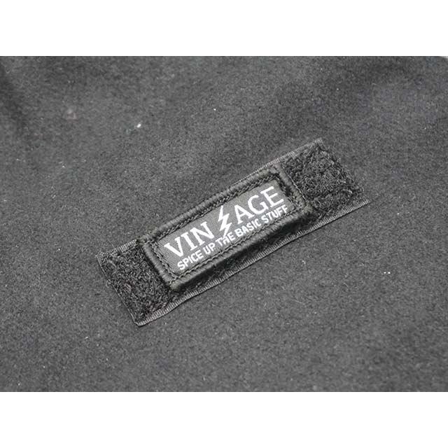 全2色【Vin&Age/ヴィン&エイジ】2025AW「Pharaoh Jacket/ファラオ