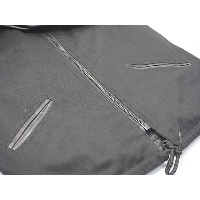 全2色【Vin&Age/ヴィン&エイジ】2025AW「Pharaoh Jacket/ファラオ