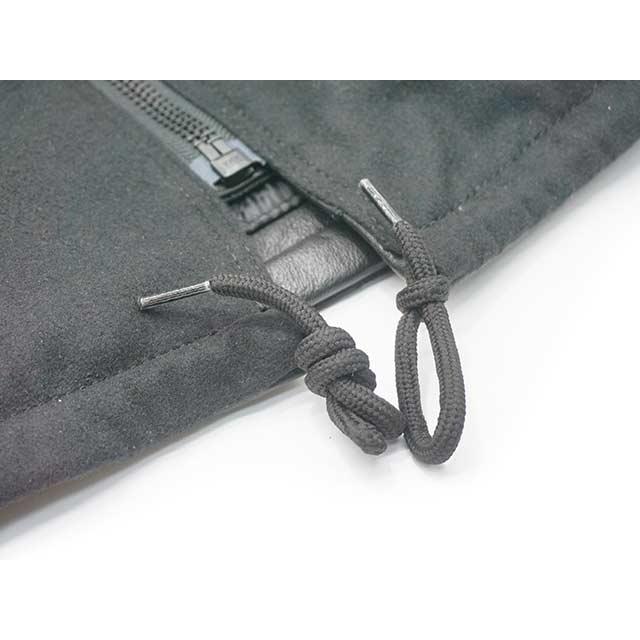 全2色【Vin&Age/ヴィン&エイジ】2025AW「Pharaoh Jacket/ファラオ