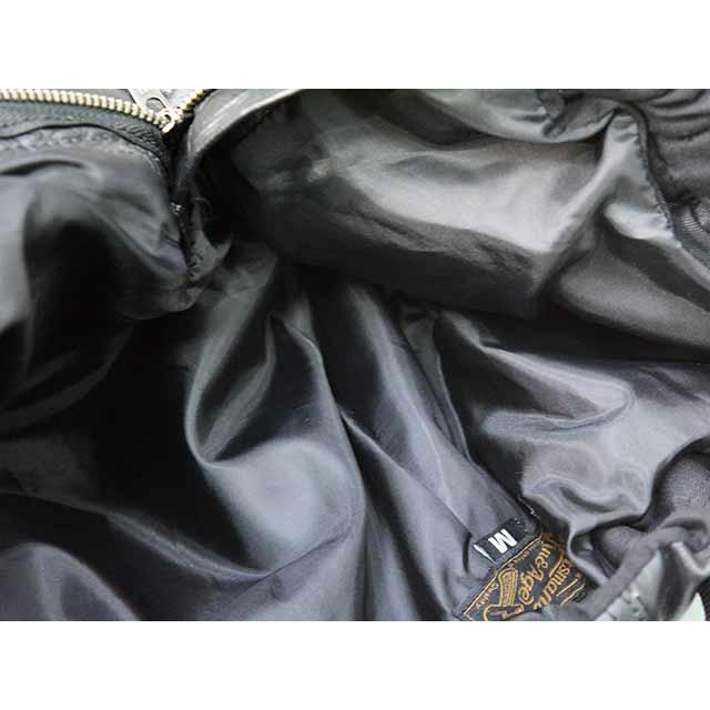 全2色【Vin&Age/ヴィン&エイジ】2025AW「Leather Ride Gear Pants