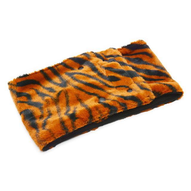 全5色【Vin&Age/ヴィン&エイジ】2024AW「Fur Neck Warmer/ファーネック