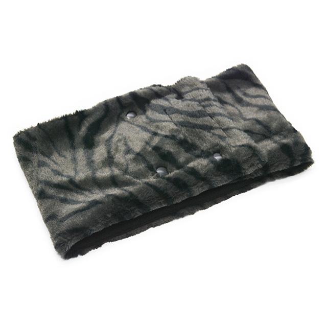 全5色【Vin&Age/ヴィン&エイジ】2024AW「Fur Neck Warmer/ファー