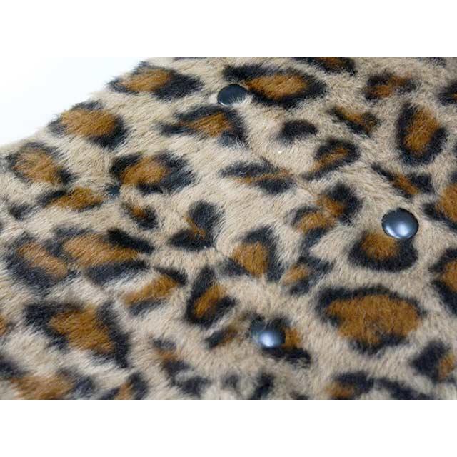 全4色【Vin&Age/ヴィン&エイジ】2025AW「Fur Neck Warmer/ファーネック