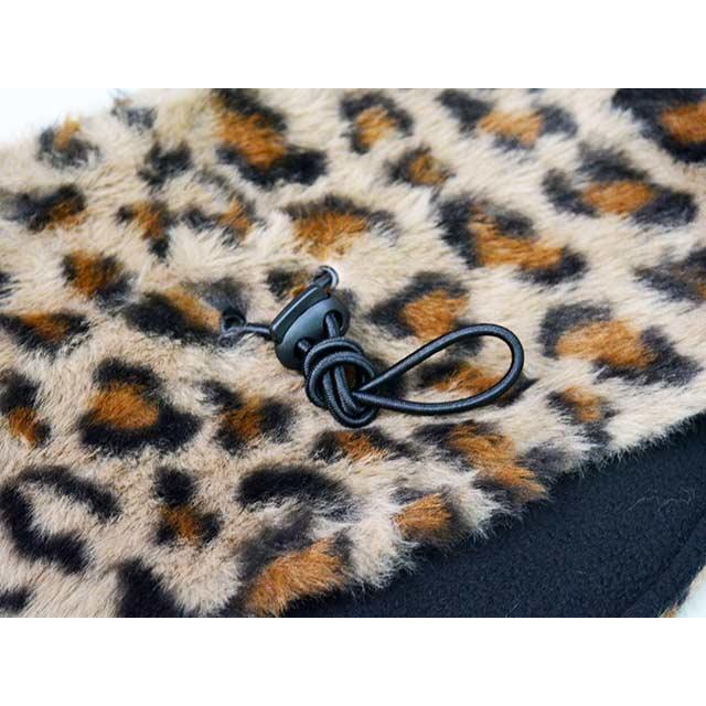 全4色【Vin&Age/ヴィン&エイジ】2025AW「Fur Neck Warmer/ファーネック