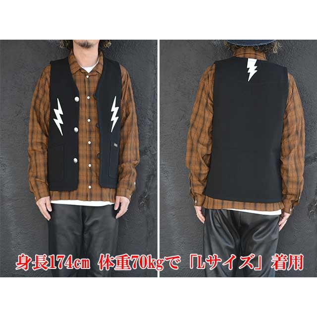 VIN&AGE ベスト　2着セット VIN&AGE ベスト2着セット