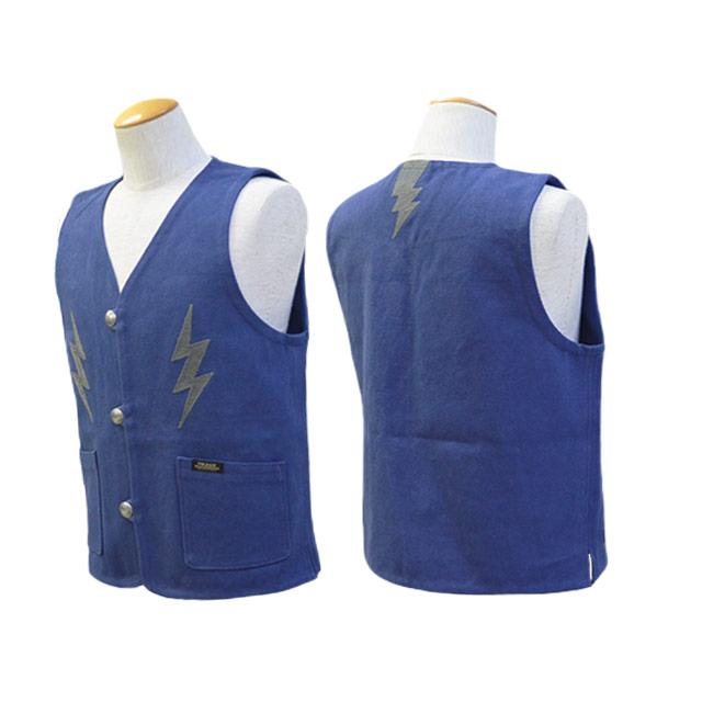 Vin&Age NAUGHTY VEST ラグ ベスト 楽天市場】全2色【Vin&Age/ヴィン&エイジ】2025SS「Naughty Rug