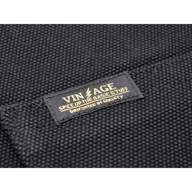 30% OFF)全2色【Vin&Age/ヴィン&エイジ】2025SS「Naughty Rug Vest