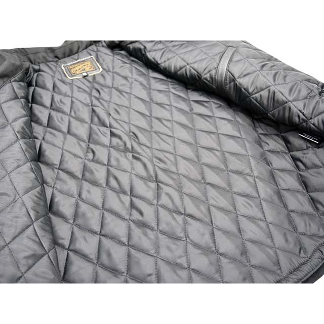 全2色【Vin&Age/ヴィン&エイジ】2025AW「Coach Riders Jacket/コーチ