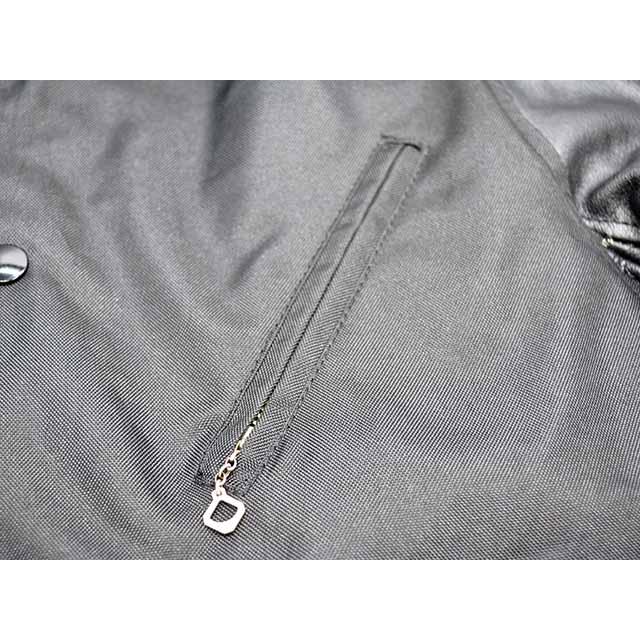 全2色2024AW「Coach Riders Jacket コーチライダースジャケット」(VTJ2 