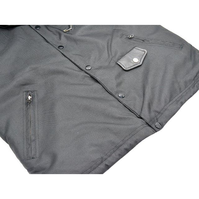 全2色【Vin&Age/ヴィン&エイジ】2025AW「Coach Riders Jacket/コーチ