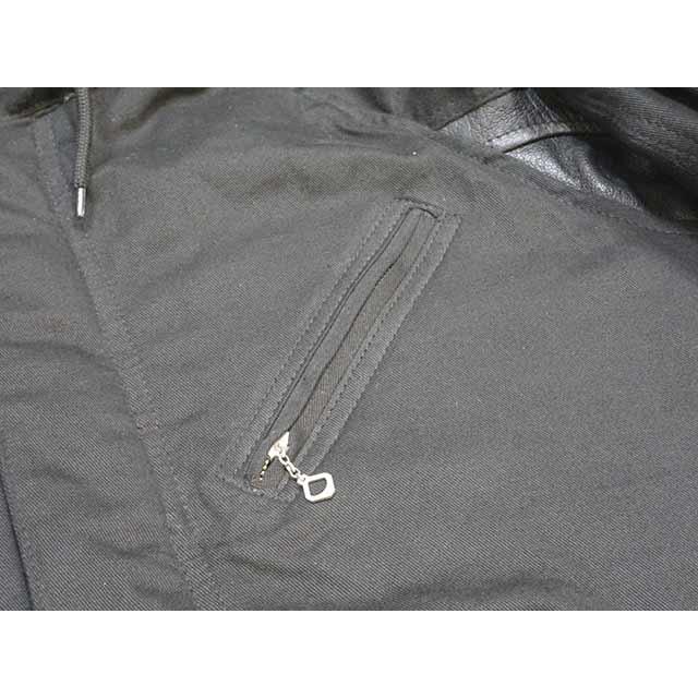 全2色【Vin&Age/ヴィン&エイジ】2023AW「Mods Coat/モッズコート