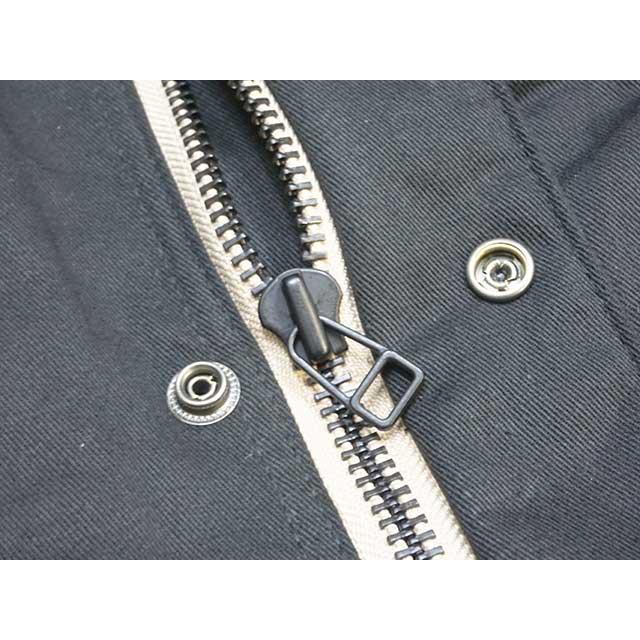 全2色【Vin&Age/ヴィン&エイジ】2023AW「Mods Coat/モッズコート