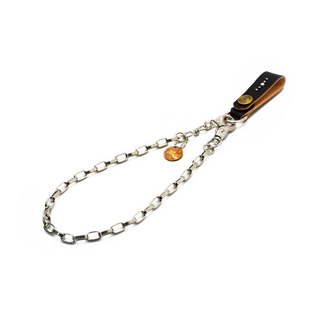 全2色【Vin&Age/ヴィン&エイジ】2026AW「2way Wallet Chain/2ウェイウォレットチェーン」(VWCD2)(アメカジ/ハーレー/バイカー/ウルフパック) |  | 02