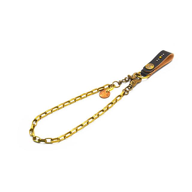 全2色【Vin&Age/ヴィン&エイジ】2026AW「2way Wallet Chain/2ウェイウォレットチェーン」(VWCD2)(アメカジ/ハーレー/バイカー/ウルフパック) |  | 03