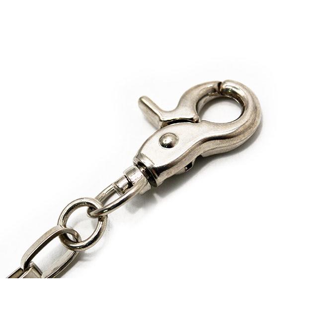 全2色【Vin&Age/ヴィン&エイジ】2026AW「2way Wallet Chain/2ウェイウォレットチェーン」(VWCD2)(アメカジ/ハーレー/バイカー/ウルフパック) |  | 05