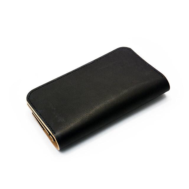 全2色【Vin&Age/ヴィン&エイジ】2026AW「Middle Trucker Wallet/ミドルトラッカーウォレット」(VWT2)(アメカジ/ハーレー/バイカー/ウルフパック) |  | 03
