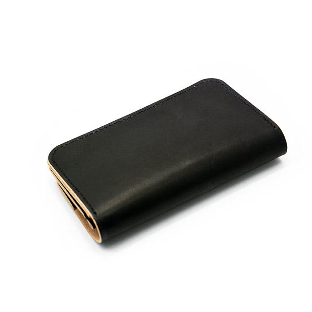 全2色【Vin&Age/ヴィン&エイジ】2026AW「Middle Trucker Wallet/ミドルトラッカーウォレット」(VWT2)(アメカジ/ハーレー/バイカー/ウルフパック) |  | 05