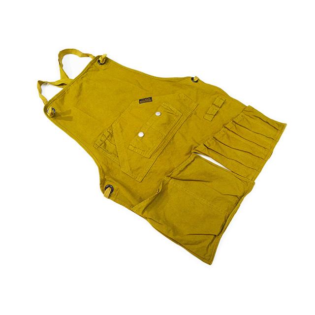 全2色【Vin&Age/ヴィン&エイジ】2024SS「Mechanic Apron