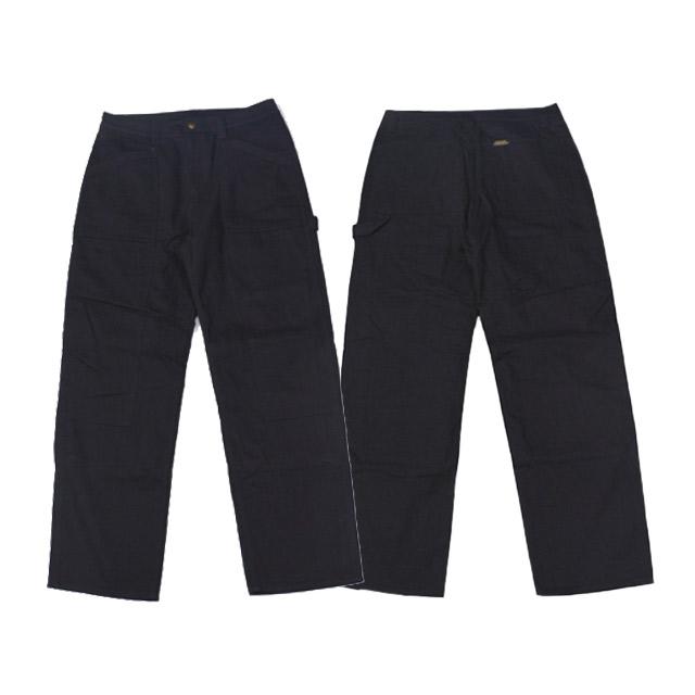 【Vin&Age/ヴィン&エイジ】2026AW「Warm Double Knee Painter Pants/ウォームダブルニーペインターパンツ」(VBP3)(ハーレー/バイカー/ウルフパック) |  | 05
