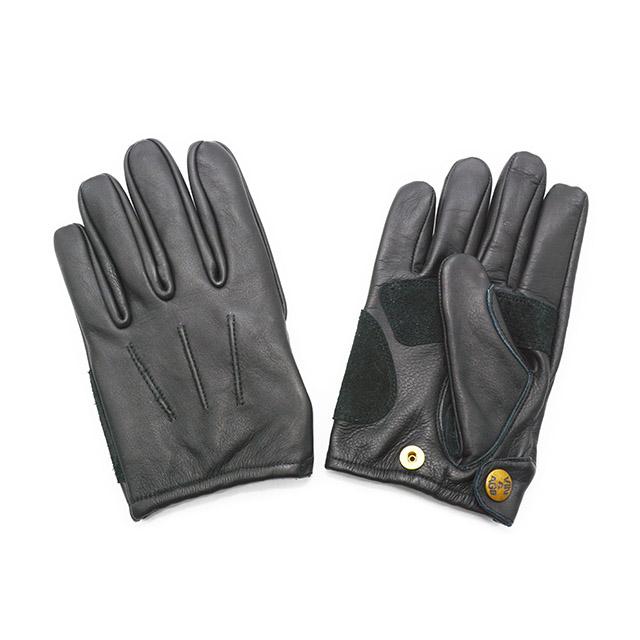 全3色【Vin&Age/ヴィン&エイジ】2024SS「Shorty Glove/ショーティー