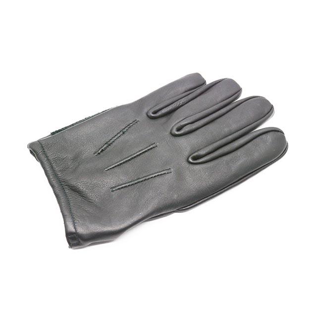 全3色【Vin&Age/ヴィン&エイジ】2024SS「Shorty Glove/ショーティー