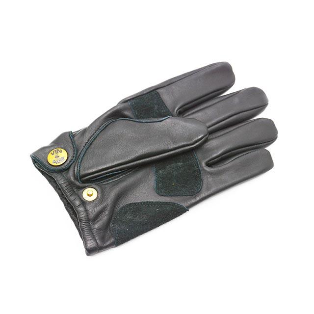 全3色【Vin&Age/ヴィン&エイジ】2024SS「Shorty Glove/ショーティー