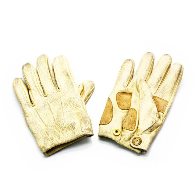 全3色【Vin&Age/ヴィン&エイジ】2026SS「Shorty Glove/ショーティー