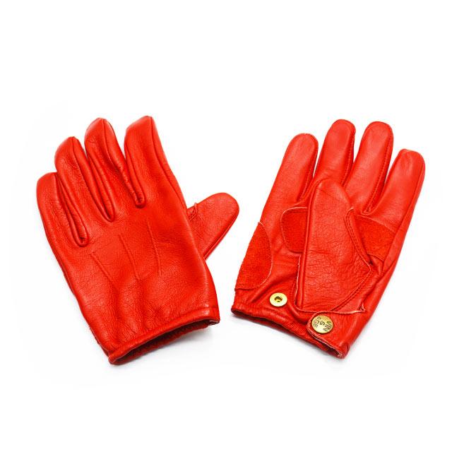 全3色【Vin&Age/ヴィン&エイジ】2026SS「Shorty Glove/ショーティー