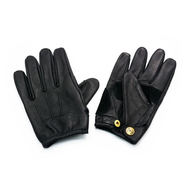 全3色【Vin&Age/ヴィン&エイジ】2026SS「Shorty Glove/ショーティー