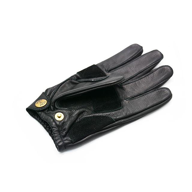 全3色【Vin&Age/ヴィン&エイジ】2026SS「Shorty Glove/ショーティー
