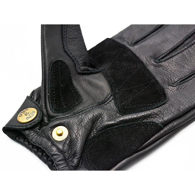 全3色【Vin&Age/ヴィン&エイジ】2026SS「Shorty Glove/ショーティー