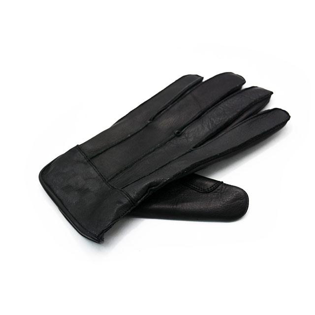 全2色【Vin&Age/ヴィン&エイジ】2026SS「Flip Checker Glove/フリップ