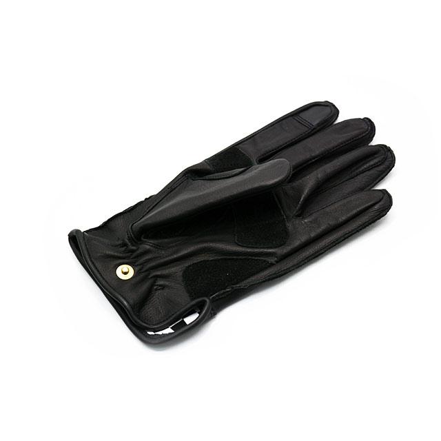 全2色【Vin&Age/ヴィン&エイジ】2026SS「Flip Checker Glove/フリップ