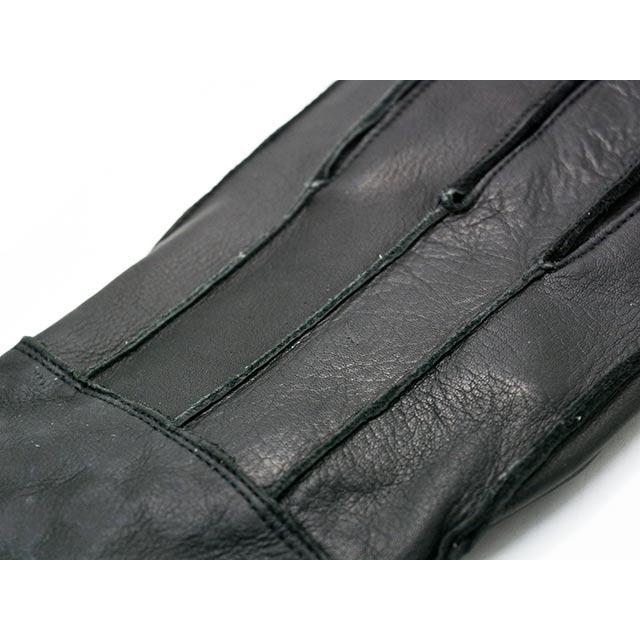 全2色【Vin&Age/ヴィン&エイジ】2026SS「Flip Checker Glove/フリップ