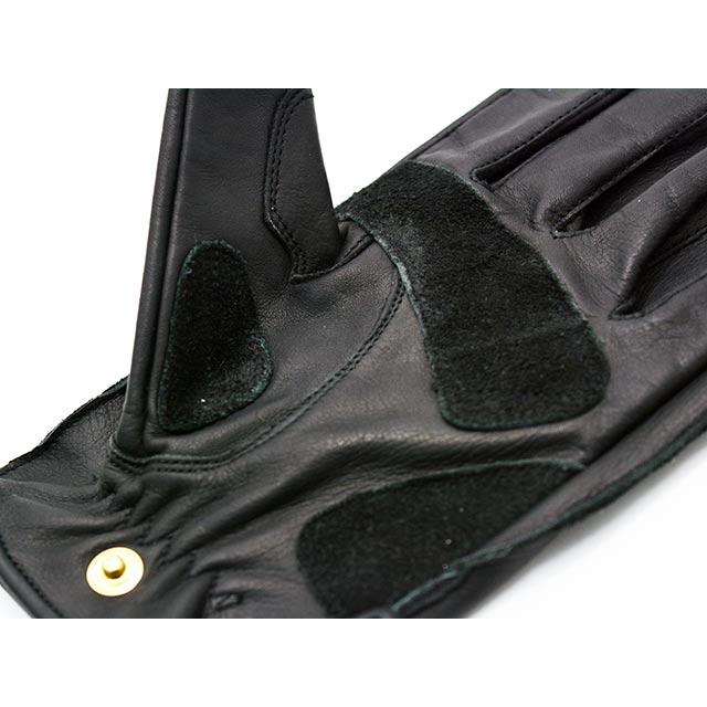 全2色【Vin&Age/ヴィン&エイジ】2026SS「Flip Checker Glove/フリップ