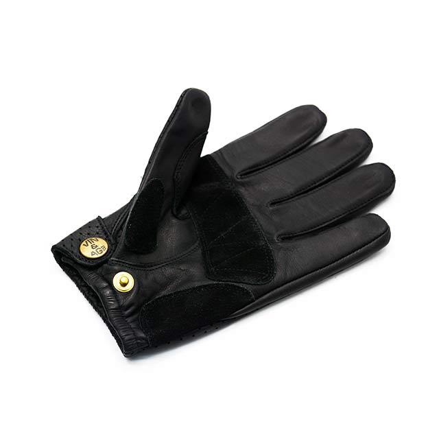 全2色【Vin&Age/ヴィン&エイジ】2026SS「Punching Shorty Glove